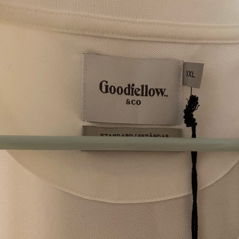 GoodFellow Polo - Picture 2 of 3